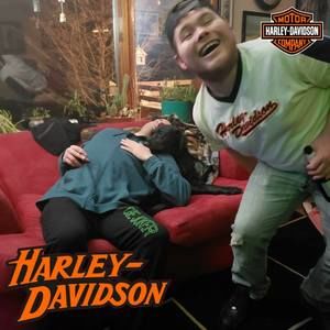 Meet your Posher, Joseph